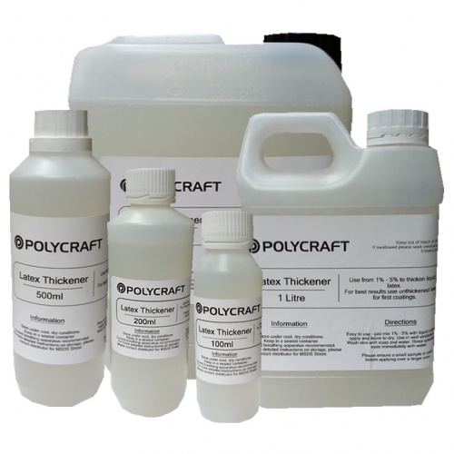 Liquid Latex Thickener Additive mbfg.co.uk