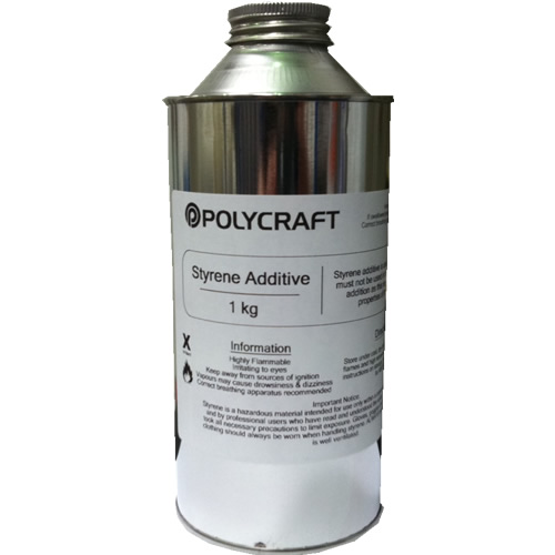 Styrene Resin Thinner mbfg.co.uk