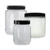 Polyjar Plastic Container