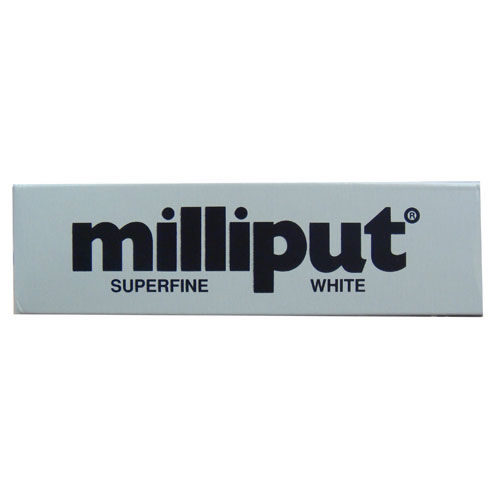 Milliput Superfine White Epoxy Putty  Fossil Reconstruction – ZOIC  PalaeoTech Limited