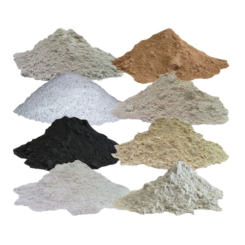 Jesmonite AC730 Powders