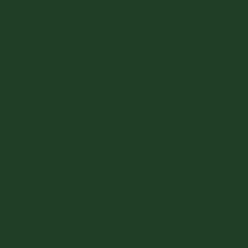 British Racing Green Polyester Pigment (PCP3712) - mbfg.co.uk