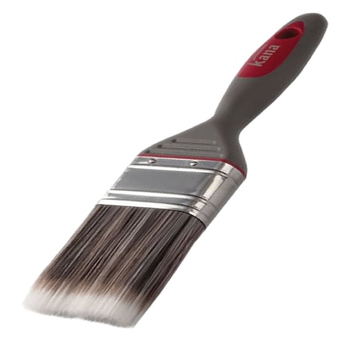 Kana Easy-Flo High Performance Synthetic Paint Brush - 3''