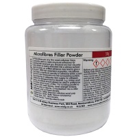 Micro Fibres Filler Powder - 50g